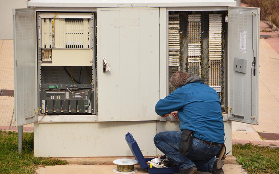 électricien urgence Montévrain