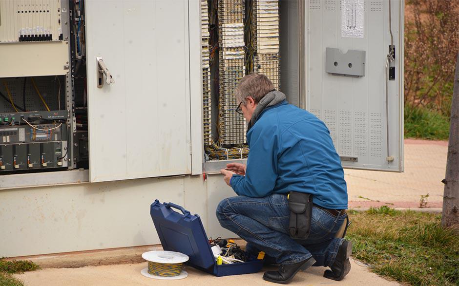 électricien urgence Montévrain
