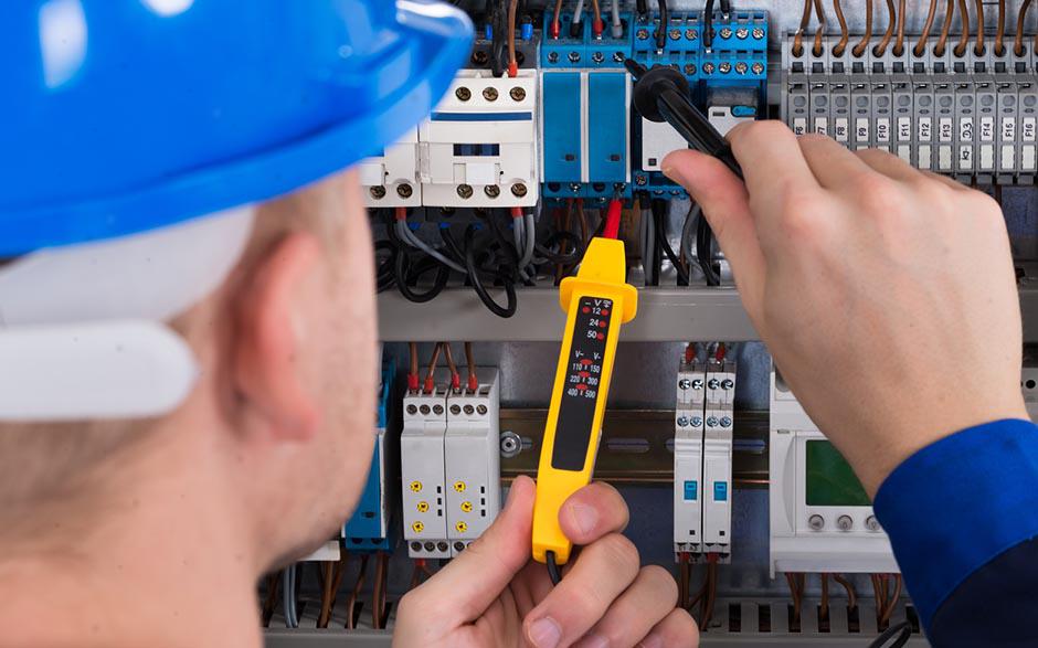 électricien urgence Montévrain